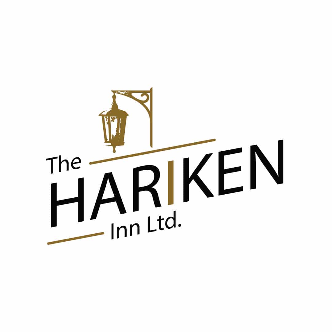 The-Harikenn-Inn-Logo