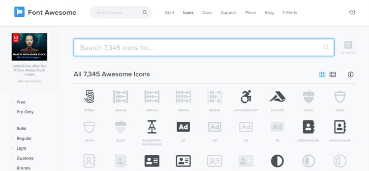 7-sites-to-get-free-icons-fontawesome-teamexio